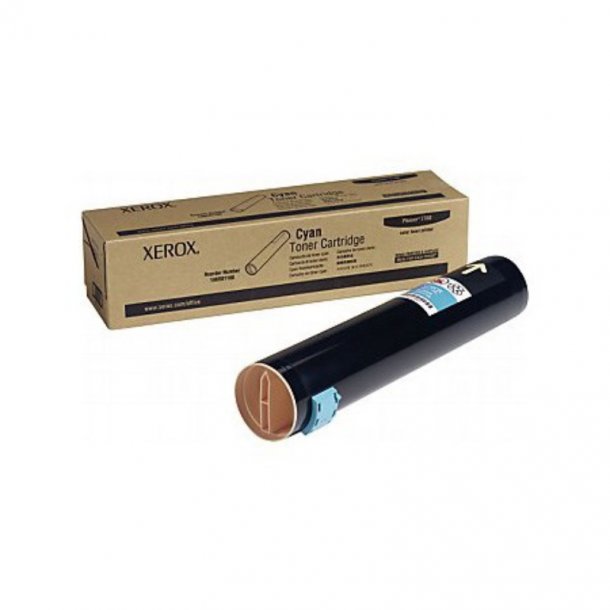 Xerox Phaser 7760 C Toner - 106R01160 Original - Cyan 25000 pages