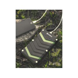 Sandberg PowerBank Survivor 20100 mAh, Svart