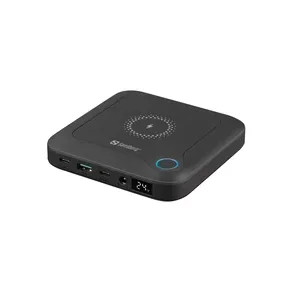 Sandberg All-in1 Laptop Powerbank 24000