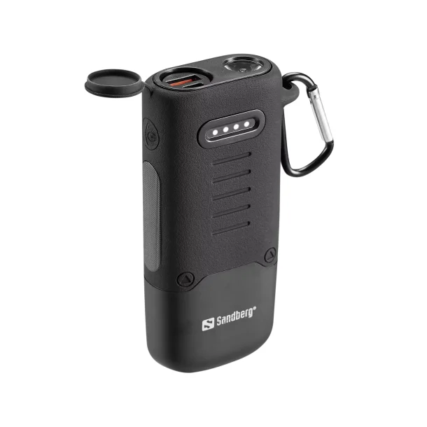 Sandberg Survivor Powerbank 10000 PD30W