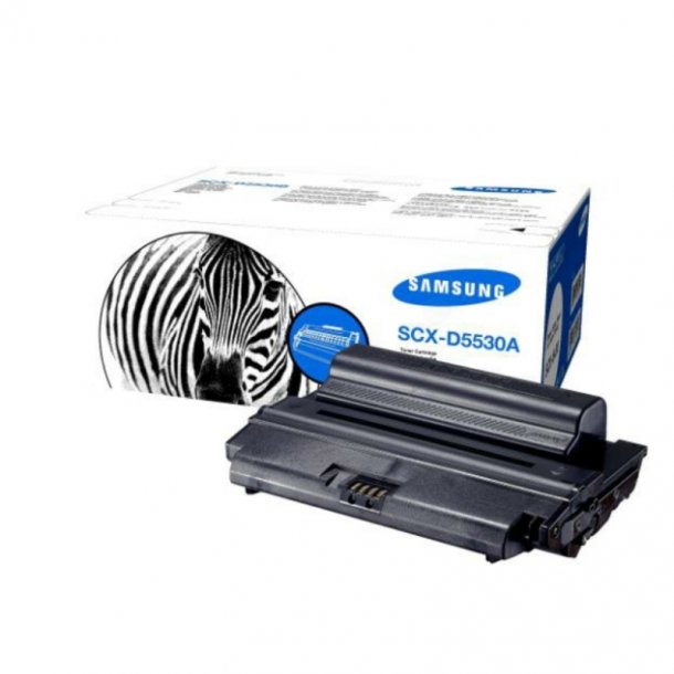 Samsung SCX-D5530A/ELS BK Toner - SV196A Original - Black 4000 pages