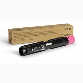 Xerox toner C7000 - 106R03759 magenta 10100 sider, original