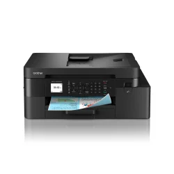 Brother MFC-J4350DW 4-in-1 inkjet colour printer