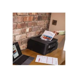 Brother MFC-J4350DW 4-in-1 inkjet colour printer