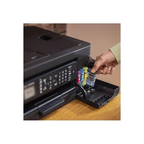 Brother MFC-J4350DW 4-in-1 inkjet colour printer