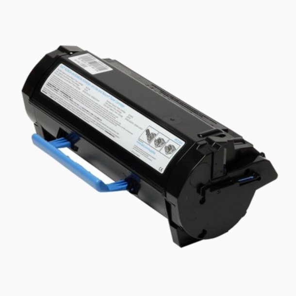 Dell B2360D BK Original Toner (8500 sidor)