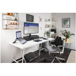 Kensington Ryggstd SmartFit Conform