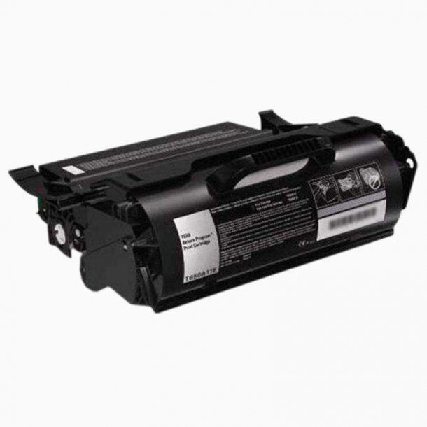 Dell J237T/F362T BK Original Toner (21000 sidor)