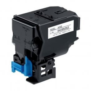 Konica Minolta toner C3110 - A0X5155 svart 13000 sider, original