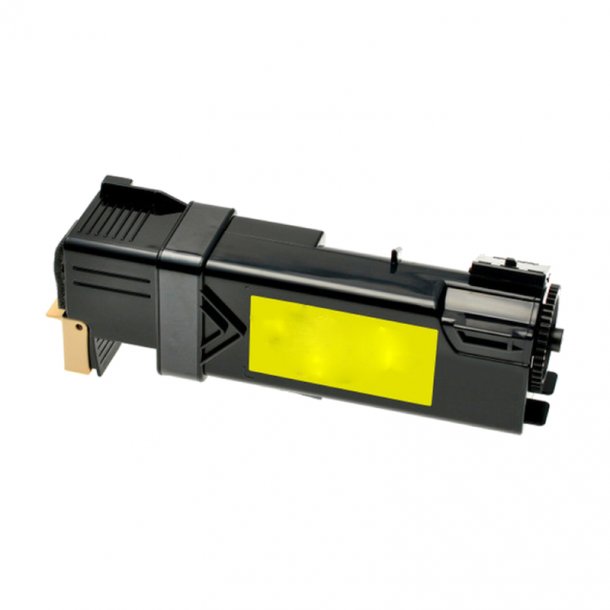 Kompatibel till Xerox Phaser C6500 106R01596 Toner Gul Kompatibel 2500 sidor