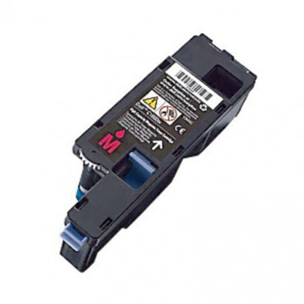 Dell C1660W M Original Toner (1000 sidor)