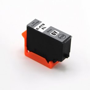 Pixojet bläckpatron Epson 478XL - C13T04F64010 gr 11,2 ml