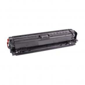 Pixojet toner HP 650A - CE270A black 13500 pages