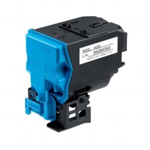 Konica Minolta toner C3110 - A0X5455 cyan 15000 sider, original