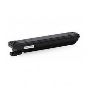 Samsung toner CLT-K809S / ELS - SS607A black 20000 pages, original
