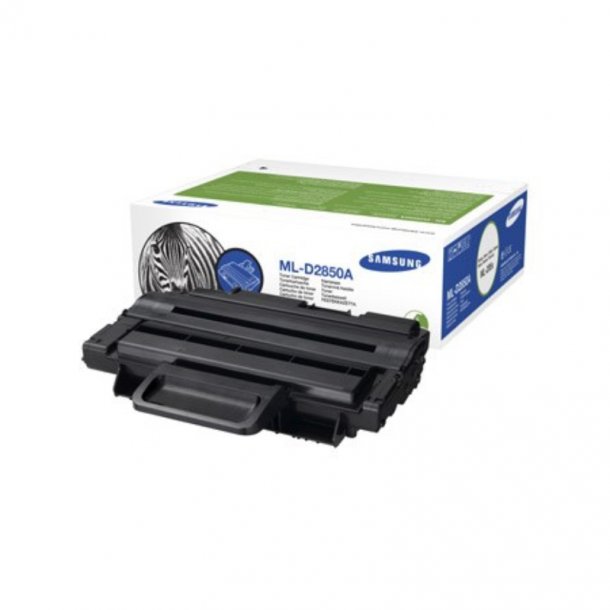 Samsung ML-D2850A/ELS BK Toner - SU646A Original - Black 2000 pages