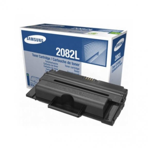 Samsung MLT-D2082L/ELS BK Toner - SU986A Original - Black 10000 pages