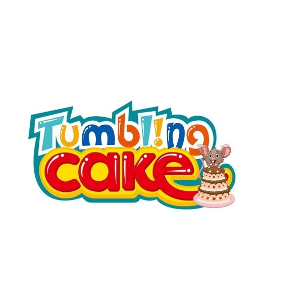 Tumbling Cake - Balansspel