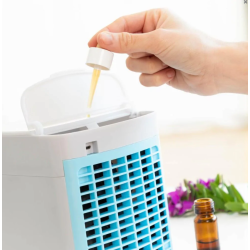 Cozzy Air Cooler - Mini ventilator / aircondition