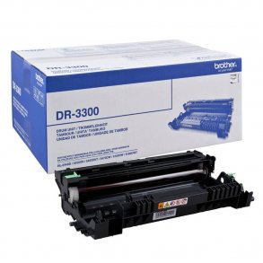 Brother lasertrommel DR3300 original