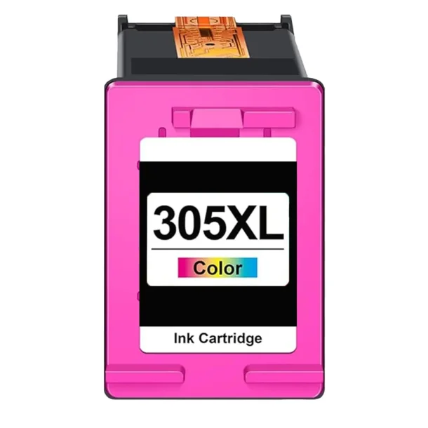 HP 305 XL - 3YM63AE Ink Cartridge Compatible Color 18 ml