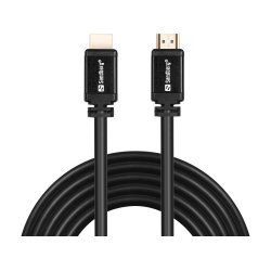 Sandberg HDMI-kabel 2.0, 5 m