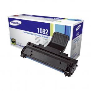 Samsung toner MLT-D1082S / ELS - SU781A black 1500 pages, original