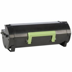 Pixojet toner Lexmark MS317 - 51B2000 svart 2000 sider