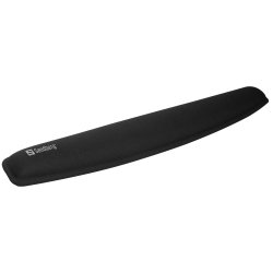 Sandberg Gel wrist rest for keyboard med gel
