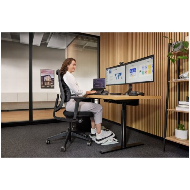 Kensington Ryggstd SmartFit Conform