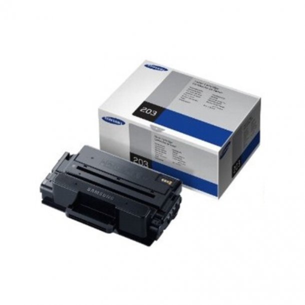 Samsung MLT-D203S/ELS BK Toner - SU907A Original - Black 3000 pages