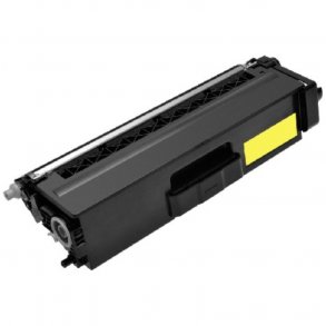 Pixojet toner Brother TN 341 gul 1500 sider