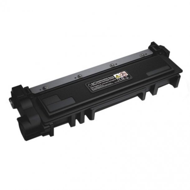 Dell E310/E514/E515 BK Toner - 593-BBLH Original - Black 2600 pages
