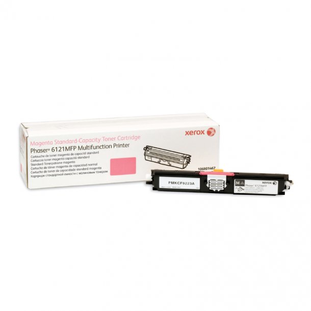 Xerox Phaser 6121MFP M Original Toner (1500 sidor)