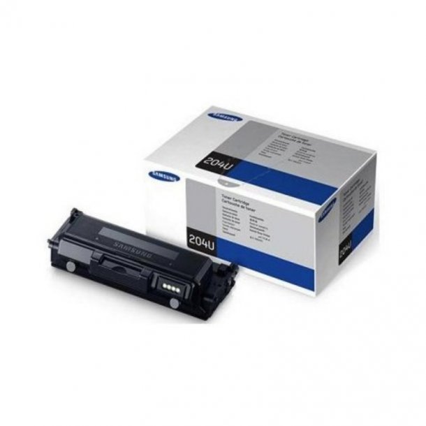 Samsung MLT-D204U/ELS BK Toner - SU945A Original - Black 15000 pages