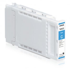 Epson T6922 C Original blckpatron ( 110 ml)