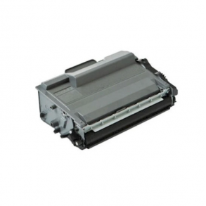 Pixojet toner Brother TN 3430 svart 3000 sider