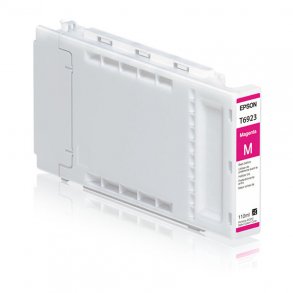Epson bläckpatron T6923 - C13T692300 magenta 110 ml, original
