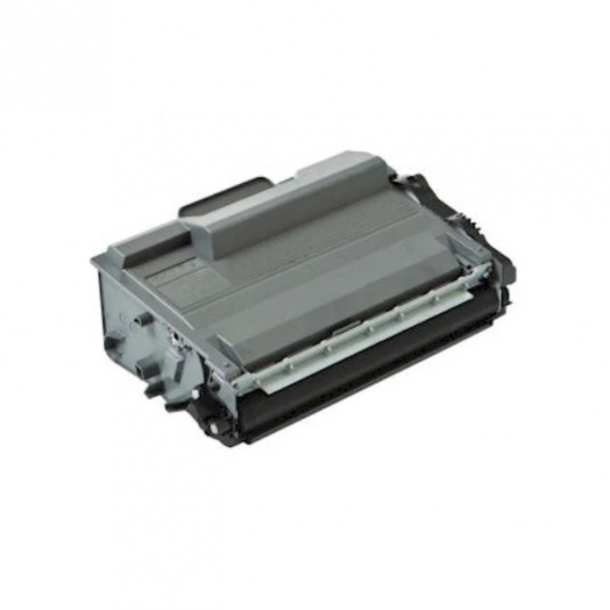 Brother TN3480 toner kompatibel - Sort 8000 sider