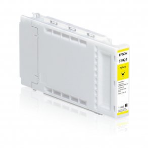 Epson T6924 Y Original blckpatron ( 110 ml)