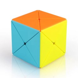 Magic Cube, 3-pak