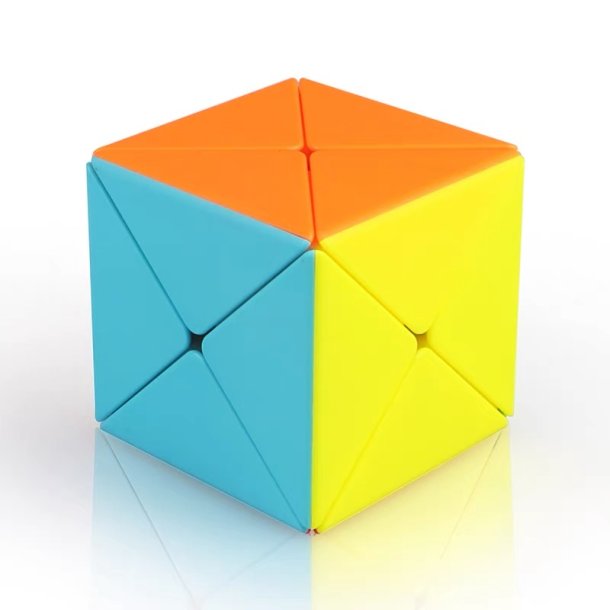 Magic Cube, 3-pak