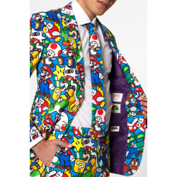 OppoSuits Super Mario&trade;