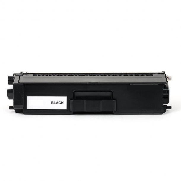 Kompatibel Brother TN 900 BK Toner (6000 sidor)