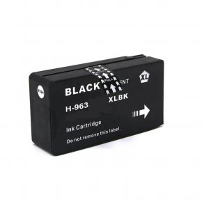 HP 963 XL combo pack 4 stk Ink Cartridge - Compatible - BK/C/M/Y