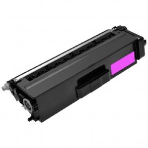 Pixojet toner Brother TN 331 magenta 1500 sider
