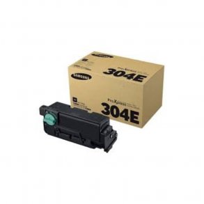 Samsung toner MLT-D304E / ELS - SV031A black 40000 pages, original