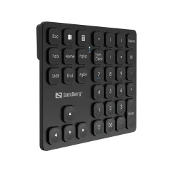 Sandberg Wireless Numeric Keypad Pro