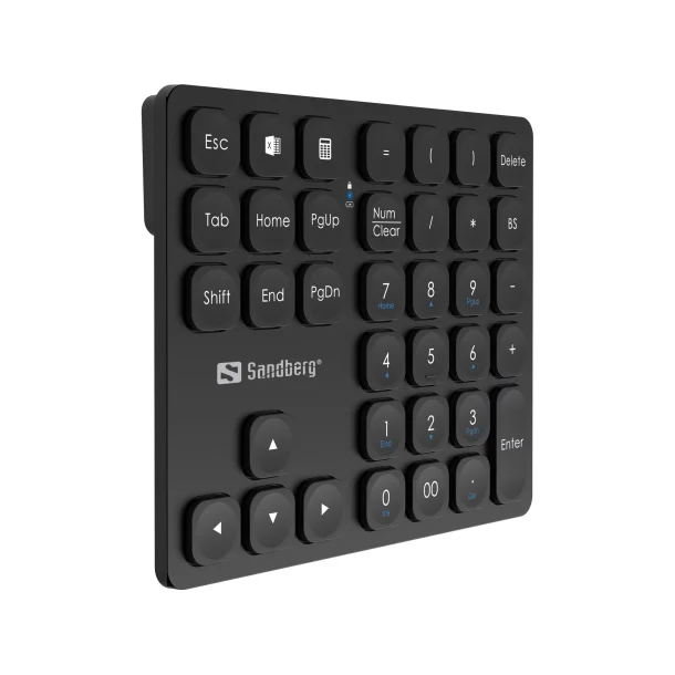 Sandberg Wireless Numeric Keypad Pro