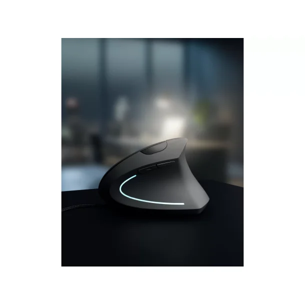 Sandberg Wired Vertical Mus